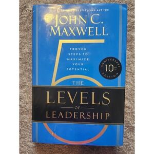 Levels‎ Of Leadership